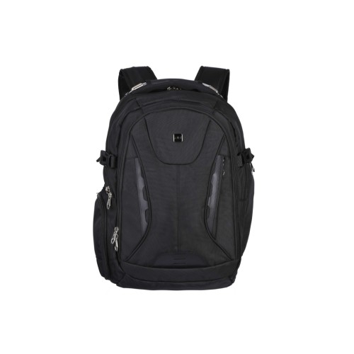 Рюкзак для ноутбука 2E 16 Ultimate SmartPack 30L black (2E-BPT6416BK)