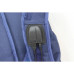 Рюкзак для ноутбука Bagland 15.6 Granite 23L blue ink 0012066 (6903956)