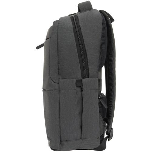 Рюкзак для ноутбука Bagland 15.6 Senior 17L gray (81734429/0013669)