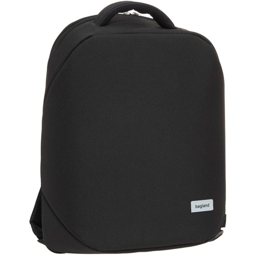 Рюкзак для ноутбука Bagland 15,6 Shine 16L black (888110753/0058166)