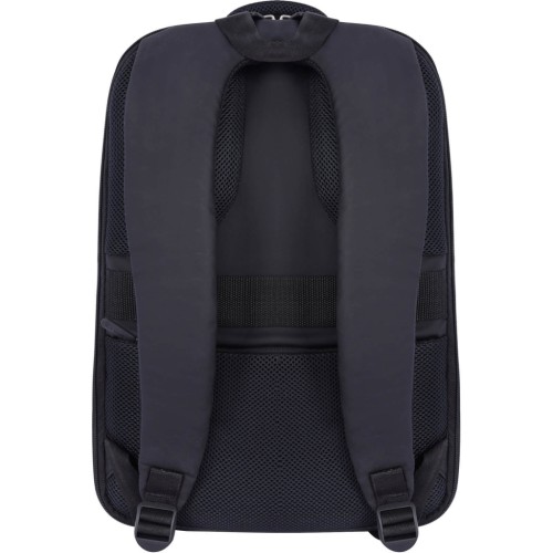 Рюкзак для ноутбука Bagland 15,6 Shine 16L black graphite (1074419365/0058191)