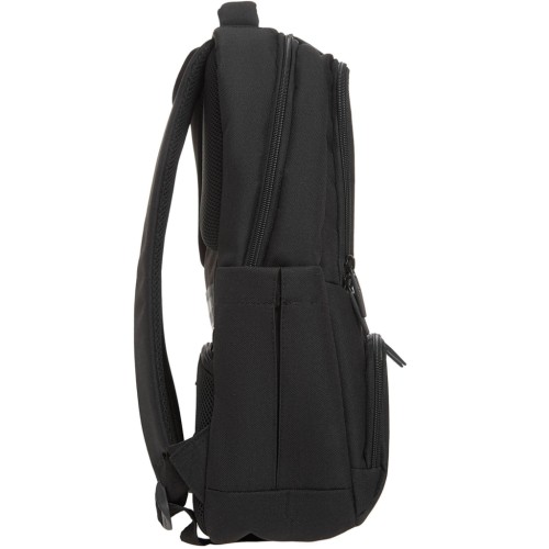 Рюкзак для ноутбука Bagland 15,6 STARK black (81144126/0014366)