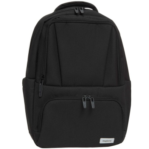 Рюкзак для ноутбука Bagland 15,6 STARK black (81144126/0014366)