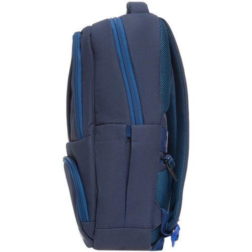 Рюкзак для ноутбука Bagland 15,6 STARK dark blue (811410906/0014366)