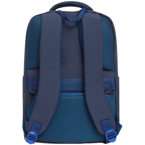 Рюкзак для ноутбука Bagland 15,6 STARK dark blue (811410906/0014366)