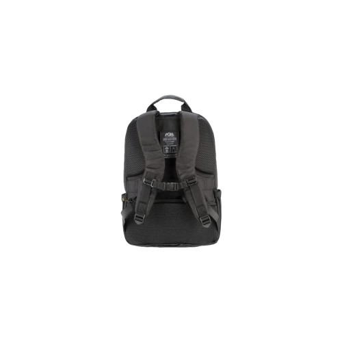 Рюкзак для ноутбука Tucano 17 Bizip AGS black (BKBZ17-AGS-BK)