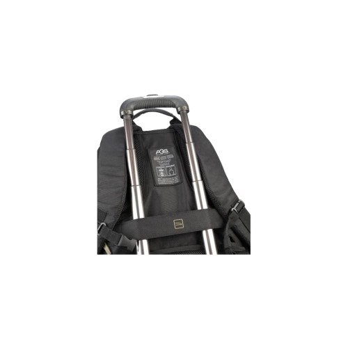 Рюкзак для ноутбука Tucano 17 Bizip AGS black (BKBZ17-AGS-BK)