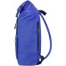 Рюкзак для ноутбука Bagland 15 Holder 25L, roll top, 0051666, blue (1065918895)