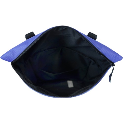 Рюкзак для ноутбука Bagland 15 Holder 25L, roll top, 0051666, blue (1065918895)