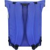 Рюкзак для ноутбука Bagland 15 Holder 25L, roll top, 0051666, blue/black (1065919121)