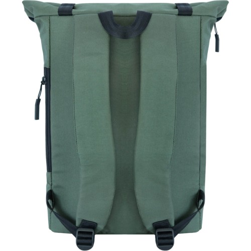 Рюкзак для ноутбука Bagland 15 Holder 25L, roll top, 0051666, khaki (1065918894)