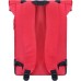 Рюкзак для ноутбука Bagland 15 Holder 25L, roll top, 0051666, red/black (1065919120)