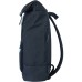 Рюкзак для ноутбука Bagland 15 Holder 25L, roll top, 0051666, black (1065918892)