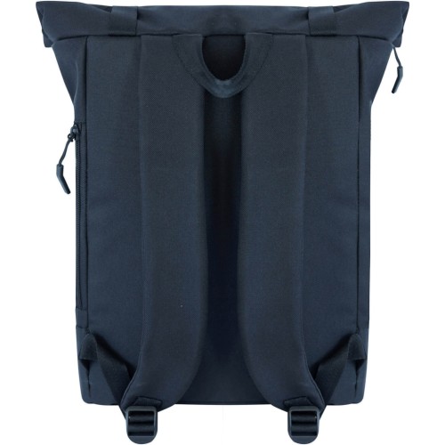 Рюкзак для ноутбука Bagland 15 Holder 25L, roll top, 0051666, black (1065918892)