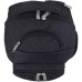 Рюкзак для ноутбука Bagland 15 BL Техас 29L, black 000532662 (611431)