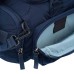 Рюкзак для ноутбука Tucano 15.6 Desert Weekender blue (BDESBKWE-B)