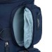 Рюкзак для ноутбука Tucano 15.6 Desert Weekender blue (BDESBKWE-B)