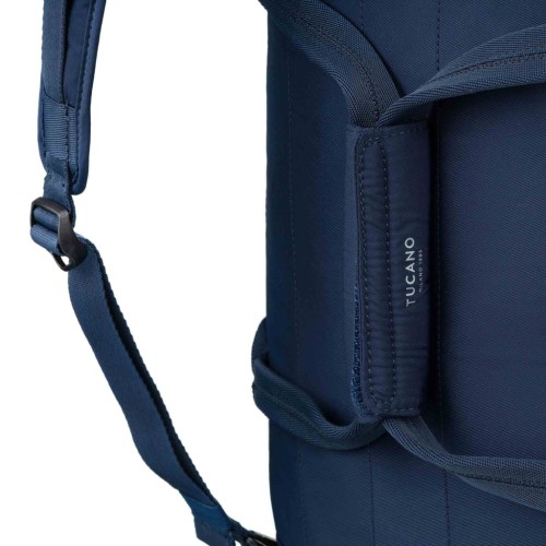 Рюкзак для ноутбука Tucano 15.6 Desert Weekender blue (BDESBKWE-B)