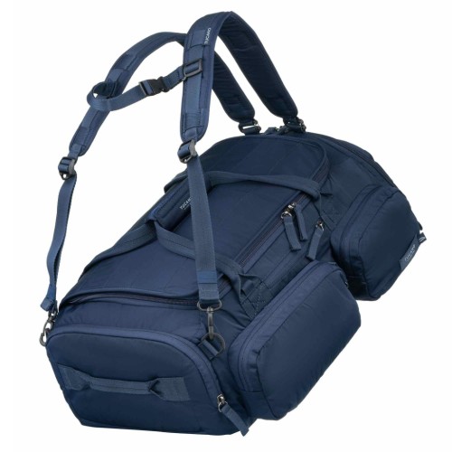 Рюкзак для ноутбука Tucano 15.6 Desert Weekender blue (BDESBKWE-B)