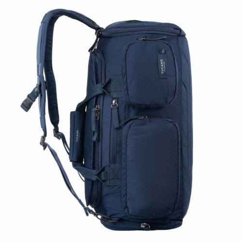 Рюкзак для ноутбука Tucano 15.6 Desert Weekender blue (BDESBKWE-B)