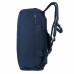 Рюкзак для ноутбука Tucano 15.6 Desert Weekender blue (BDESBKWE-B)