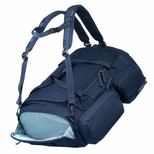 Рюкзак для ноутбука Tucano 15.6 Desert Weekender blue (BDESBKWE-B)