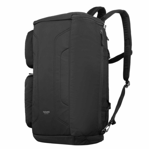 Рюкзак для ноутбука Tucano 15.6 Desert Weekender black (BDESBKWE-BK)