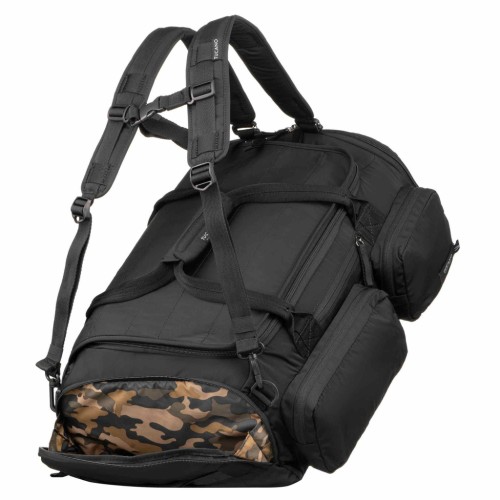 Рюкзак для ноутбука Tucano 15.6 Desert Weekender black (BDESBKWE-BK)