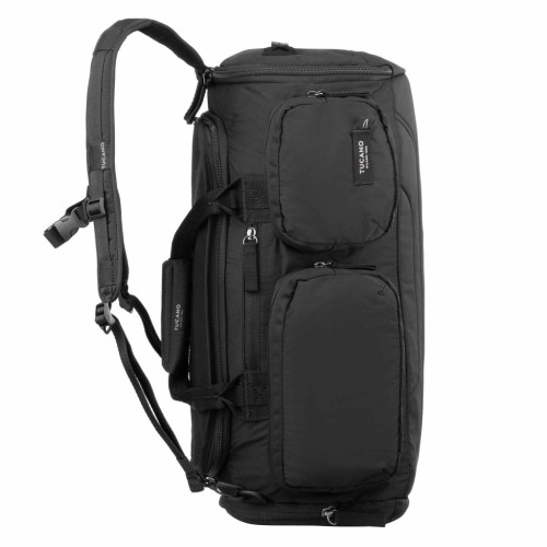 Рюкзак для ноутбука Tucano 15.6 Desert Weekender black (BDESBKWE-BK)