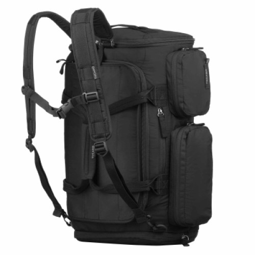 Рюкзак для ноутбука Tucano 15.6 Desert Weekender black (BDESBKWE-BK)