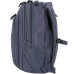 Рюкзак для ноутбука Bagland 15 BL City 32L 0018070 Dark Grey (176331)
