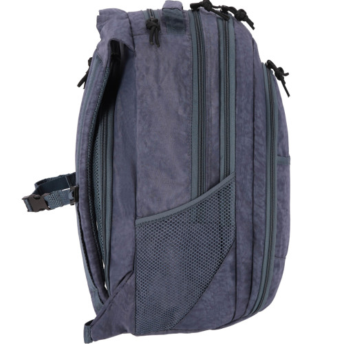 Рюкзак для ноутбука Bagland 15 BL City 32L 0018070 Dark Grey (176331)