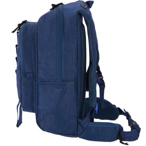 Рюкзак для ноутбука Bagland 15.6 BL Typhoon 26L blue 0017770 (166619)