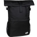 Рюкзак для ноутбука Bagland 15.6 Wander 28L rolltop 0011091 Black (1135921515)