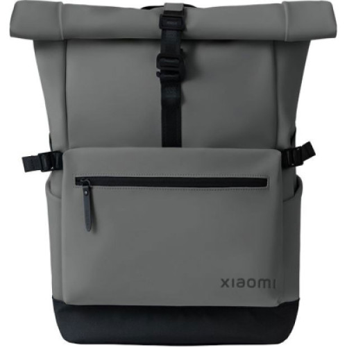 Рюкзак для ноутбука Xiaomi 15.6 Roll Top Casual Backpack (BHR9055GL)