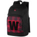 Рюкзак для ноутбука Wenger 16 Crango Black (611664)