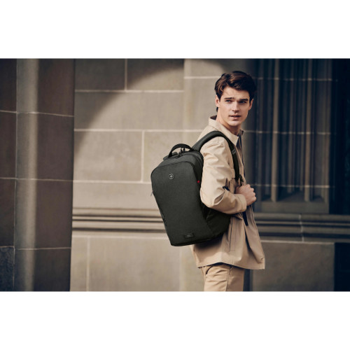 Рюкзак для ноутбука Wenger 16 MX Light Gray (611642)