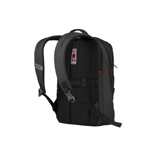 Рюкзак для ноутбука Wenger 16 MX Light Gray (611642)