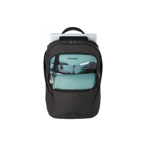 Рюкзак для ноутбука Wenger 16 MX Light Gray (611642)