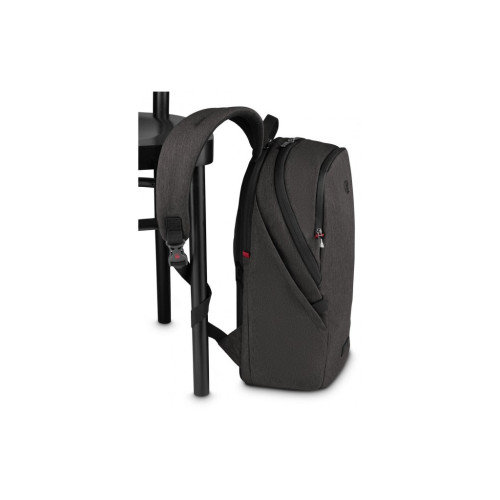 Рюкзак для ноутбука Wenger 16 MX Light Gray (611642)
