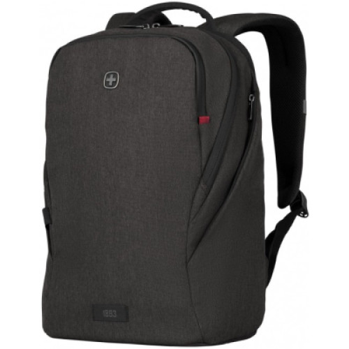 Рюкзак для ноутбука Wenger 16 MX Light Gray (611642)