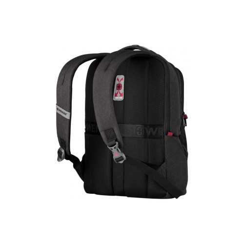 Рюкзак для ноутбука Wenger 16 MX Professional Gray (611641)