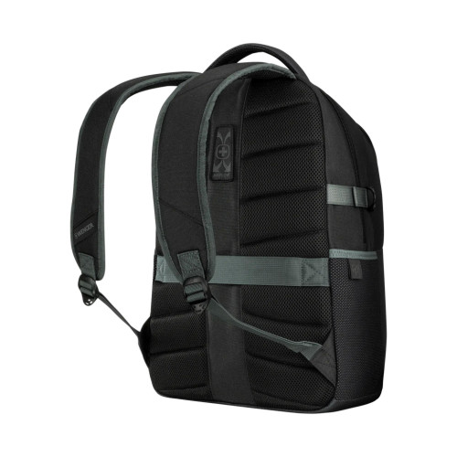 Рюкзак для ноутбука Wenger 16 Next 23, Ryde Black (612567)