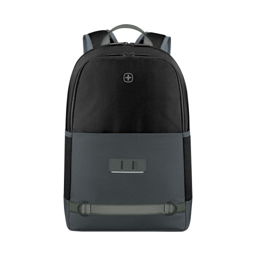 Рюкзак для ноутбука Wenger 16 Next 24, Tyon Black (653182)