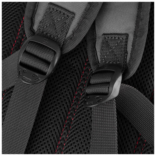 Рюкзак для ноутбука Wenger 16 Tyon Gray (611983)