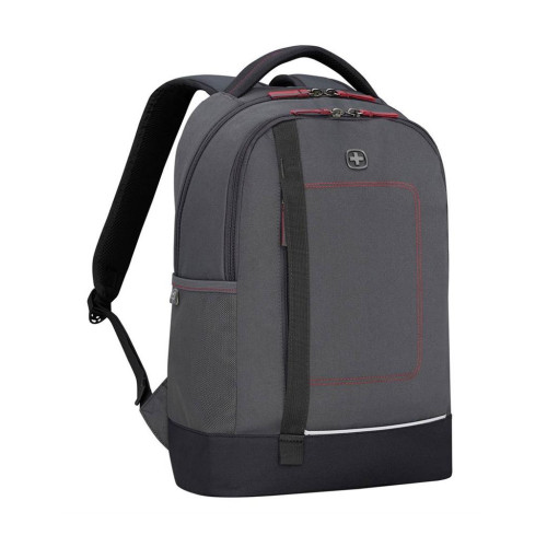 Рюкзак для ноутбука Wenger 16 Tyon Gray (611983)