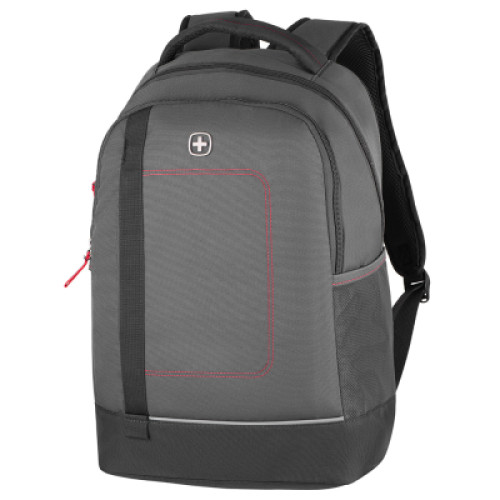 Рюкзак для ноутбука Wenger 16 Tyon Gray (611983)