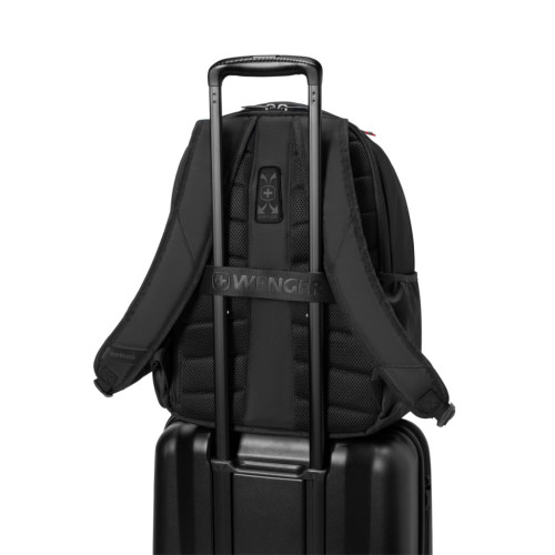 Рюкзак для ноутбука Wenger 16 XE Professional, Black (612739)