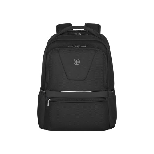 Рюкзак для ноутбука Wenger 16 XE Resist, Black (612737)
