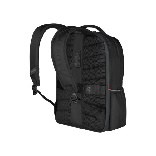 Рюкзак для ноутбука Wenger 16 XE Resist, Black (612737)